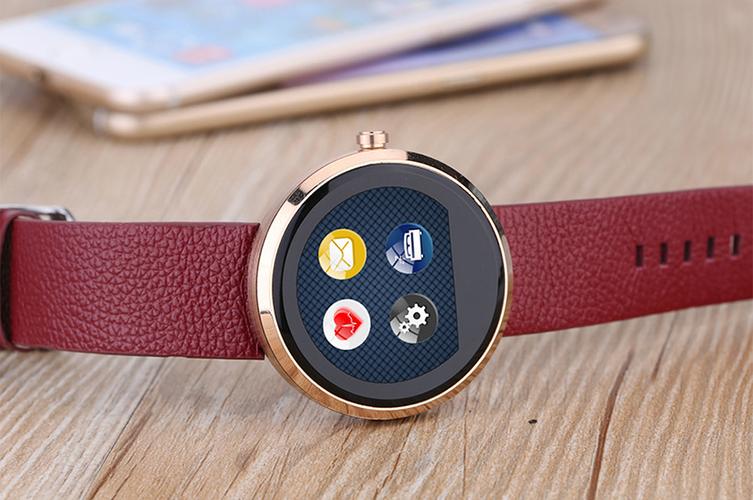 智能手表 smart watch d10 经典圆屏 蓝牙通话 运动计步 工厂直销